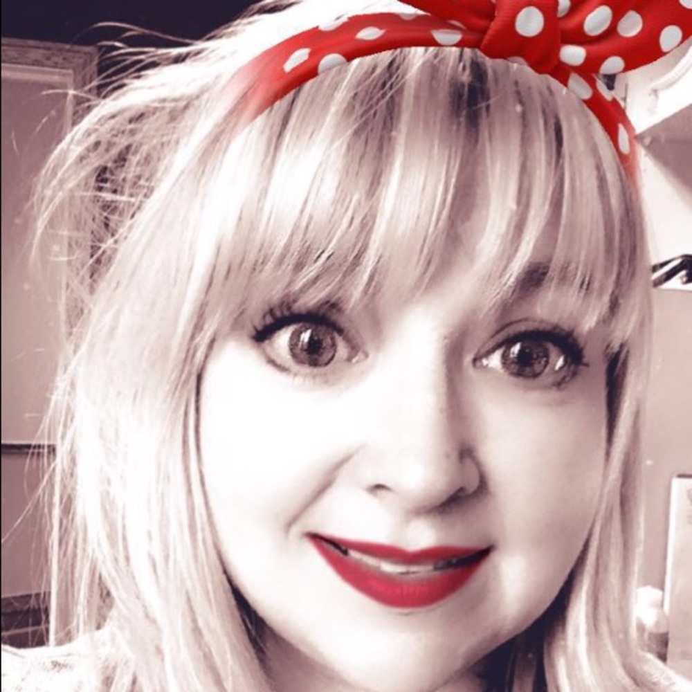 Meet your Posher, Allison